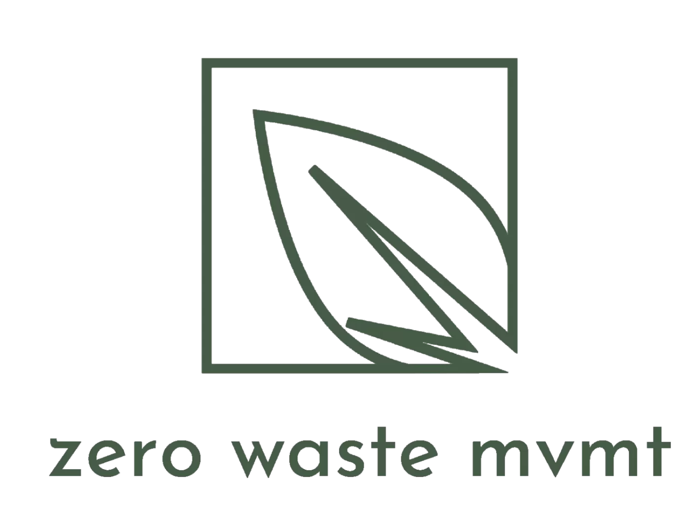 Zero Waste MVMT