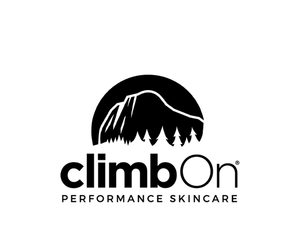 ClimbOn Performance Skincare