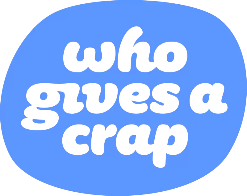 Who Gives A Crap